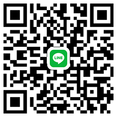 LINE QRコード